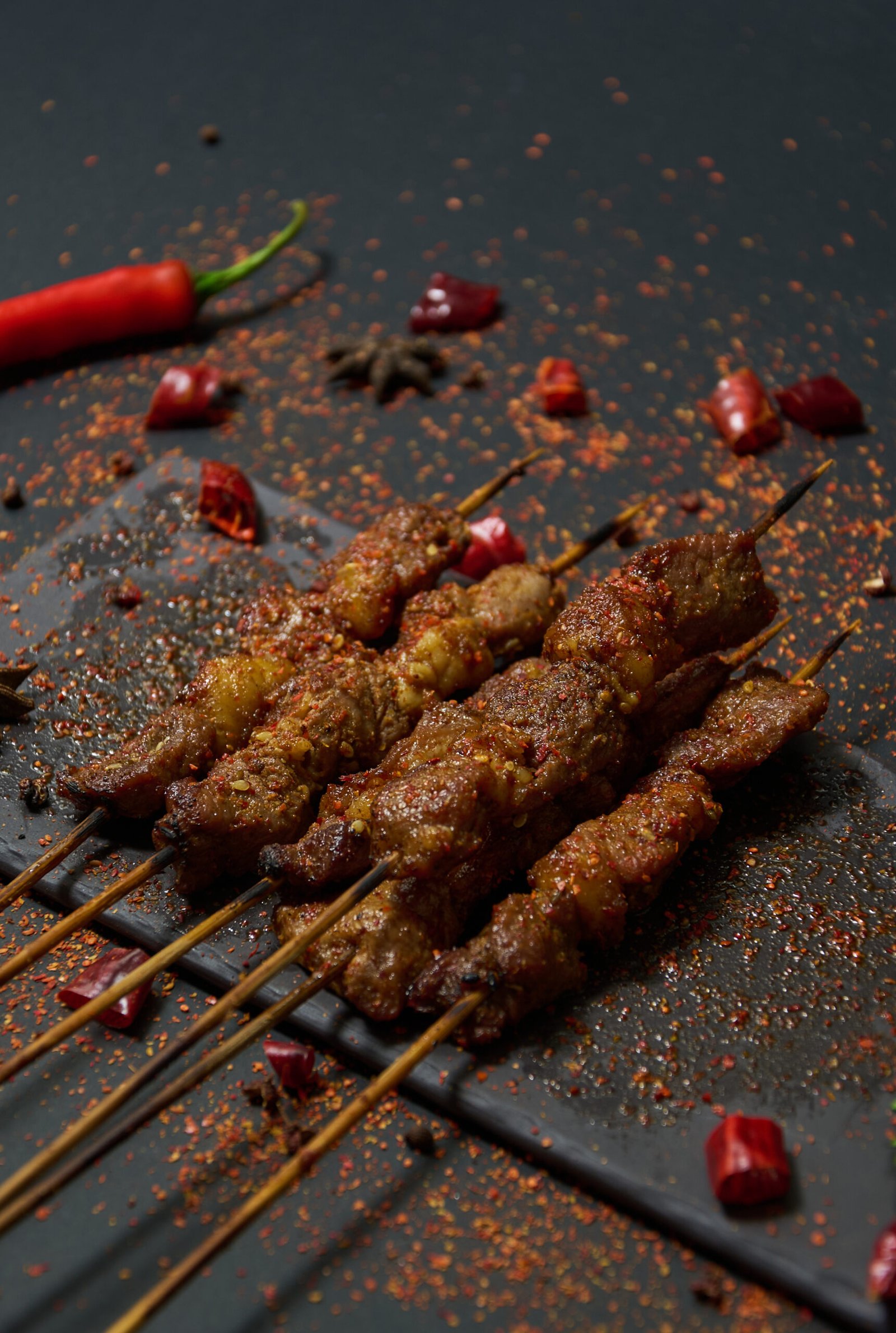 AHSC-AhhSocial-Content Creation-F&B-Skewer-Kao Chuan