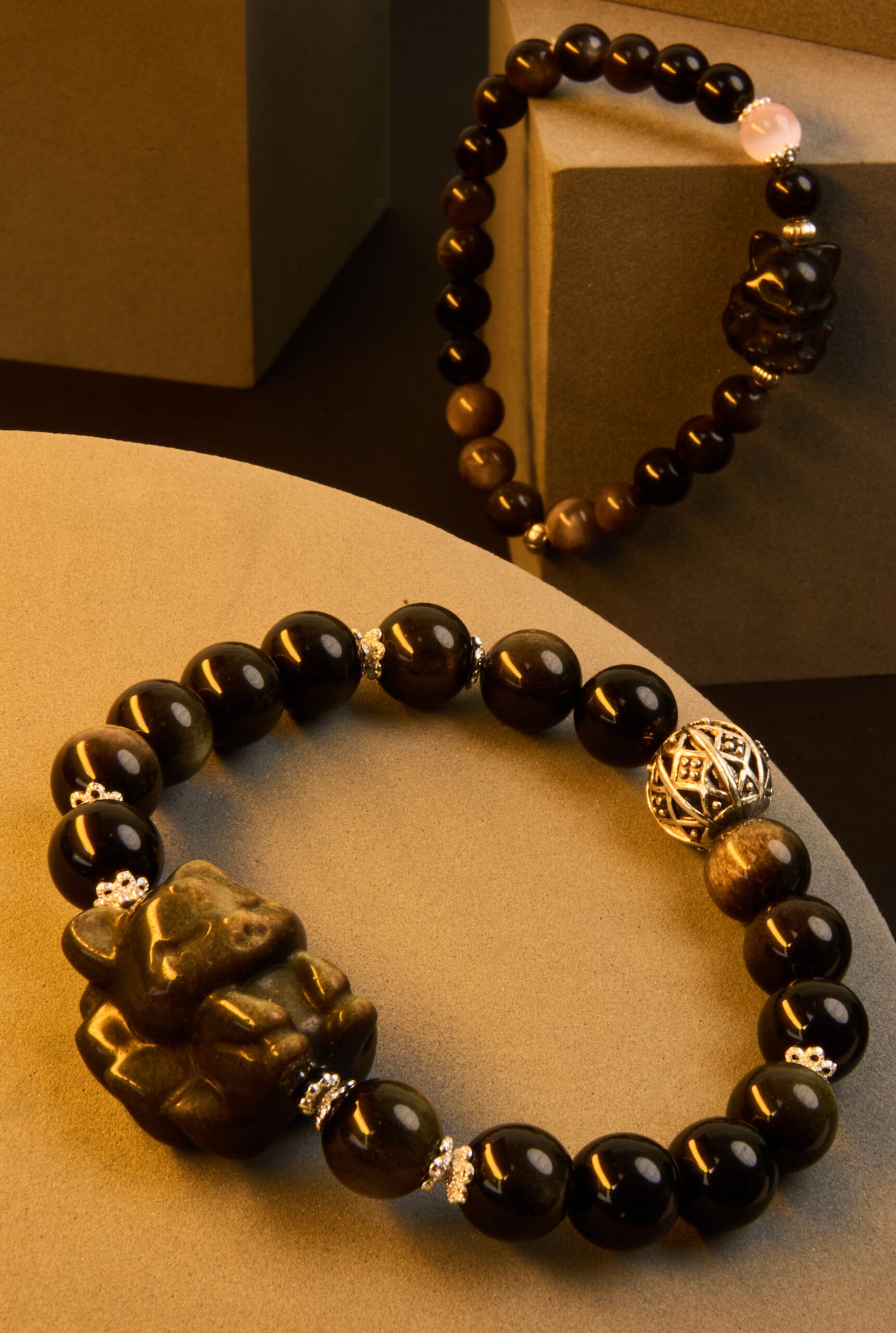 AHSC-AhhSocial-Content Creation-Product-Couple Bracelet