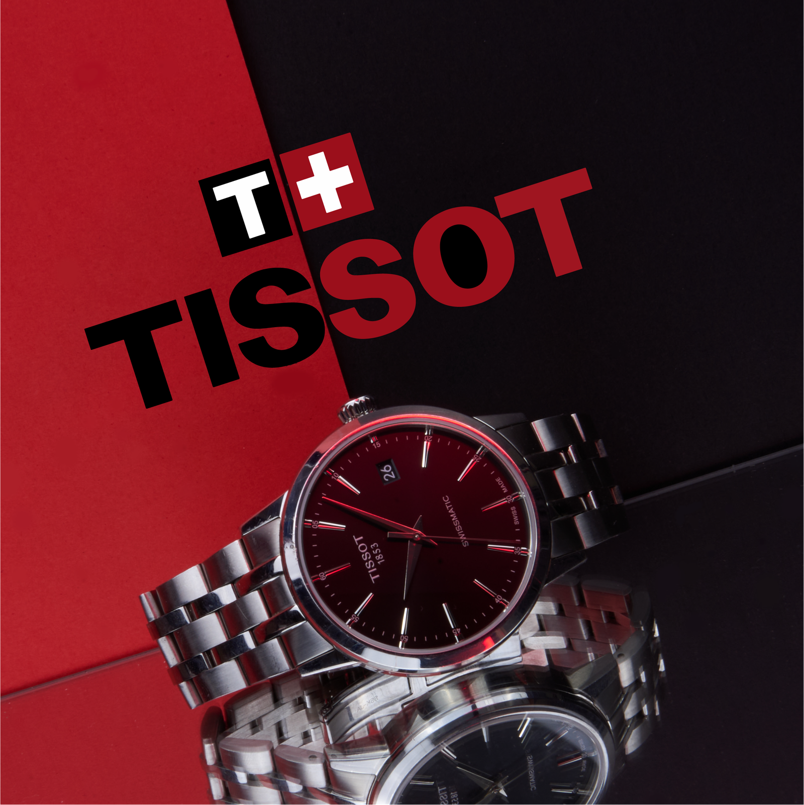 AHSC-AhhSocial-Content Creation-Product-Graphic-Tissot-Watch