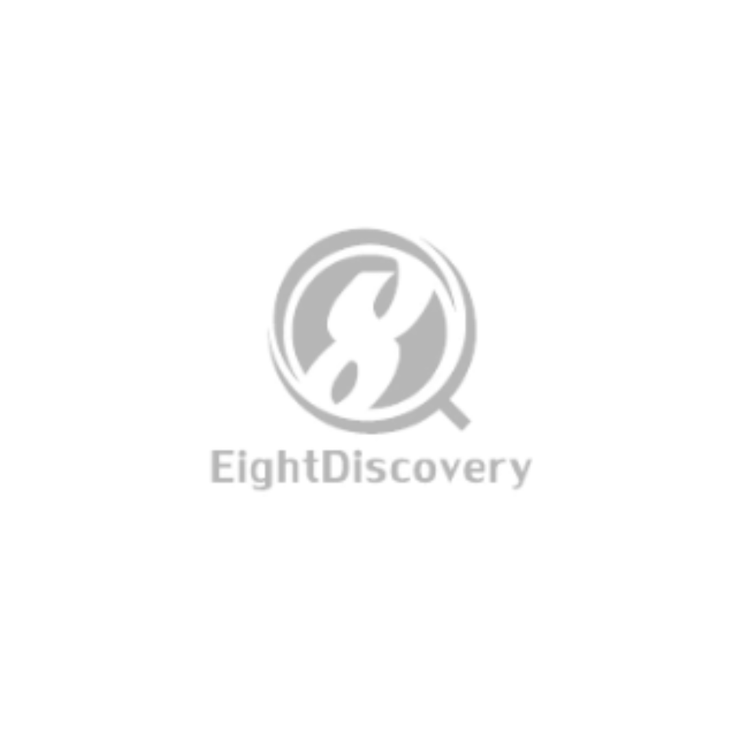 EightDiscovery-Logo