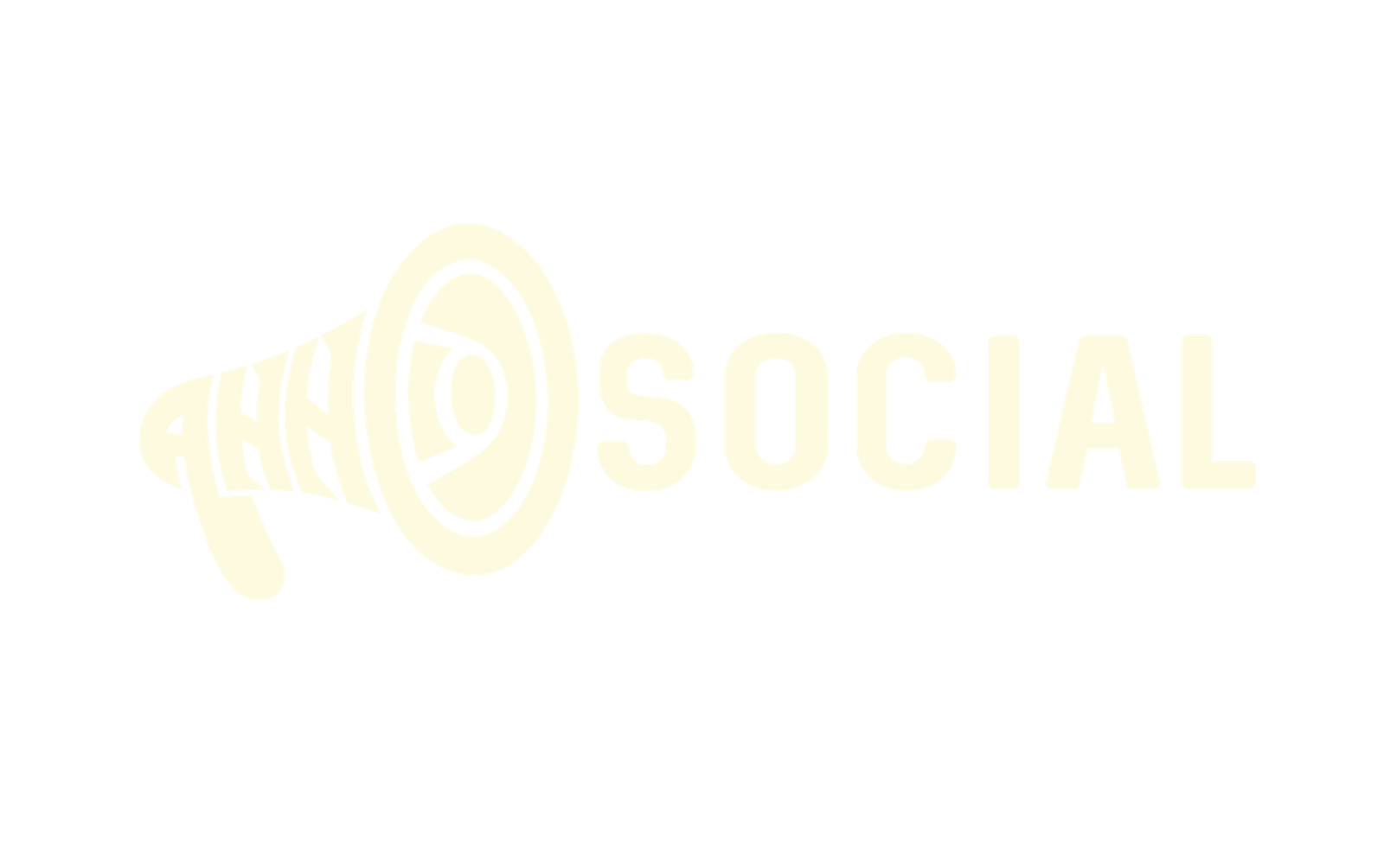 Ahh Social