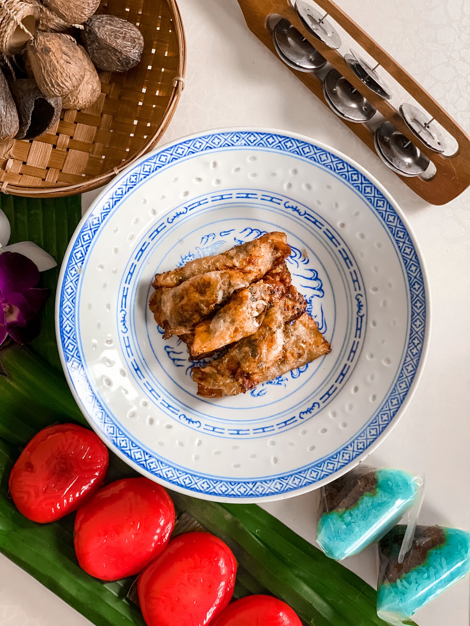 AHSC-AhhSocial-Content Creation-F&B-Chinese Food
